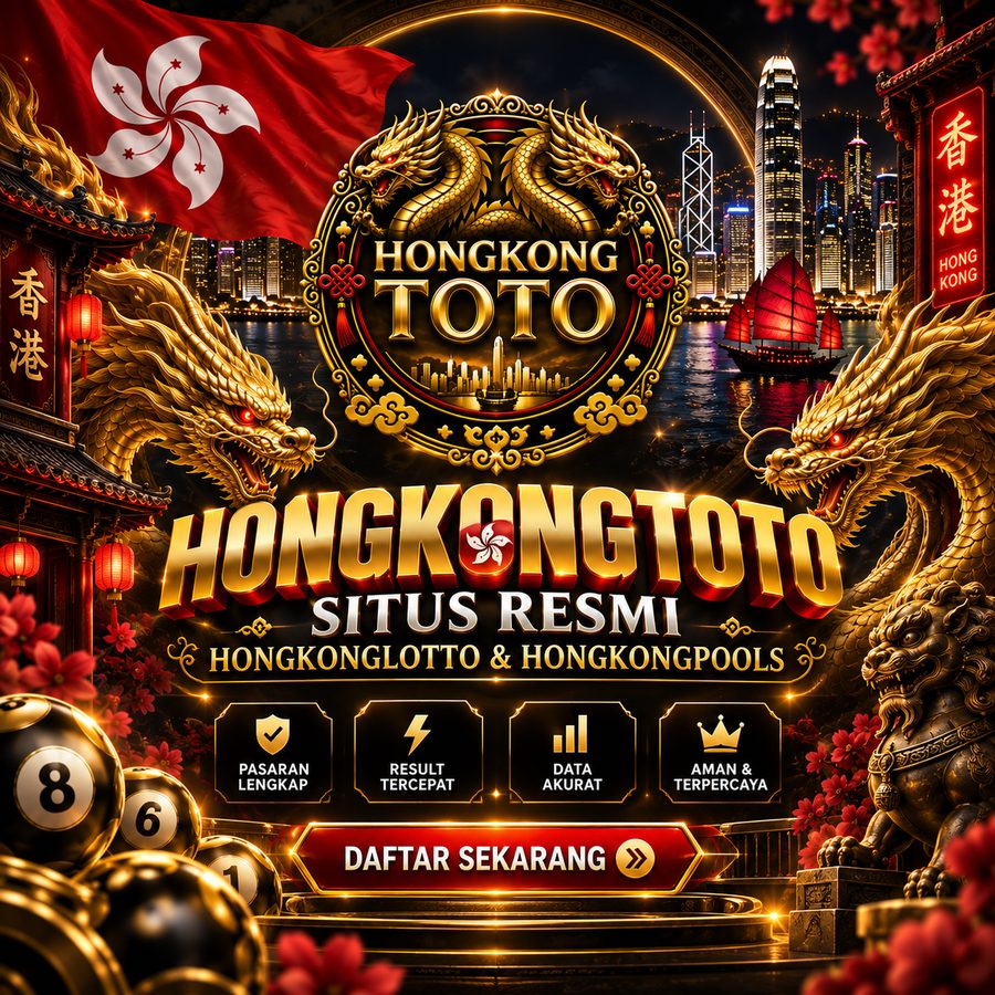 Hongkongtoto Batipuah Selatan
